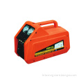 Low Price Refrigerant Gas Recovery Unit with Oil-Gas Separator